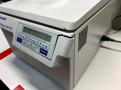 USED Eppendorf 5417R