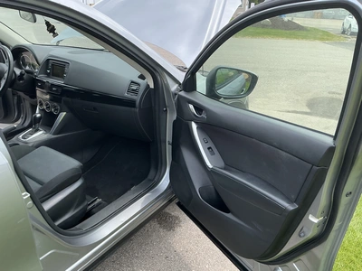 USED 2015 MAZDA CX-5
