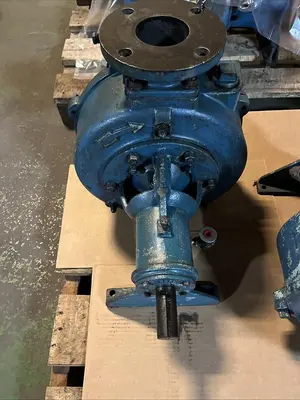 Used CROWN 3C0X1-DX07X-Z01 Pumps | Surplus Asset Holdings #1206335