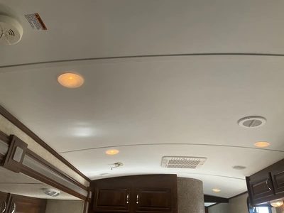 Used 2014 KEYSTONE M-294 RK Campers, Caravans, Motorhomes Michigan US | Miedema Asset Management Group #1489704