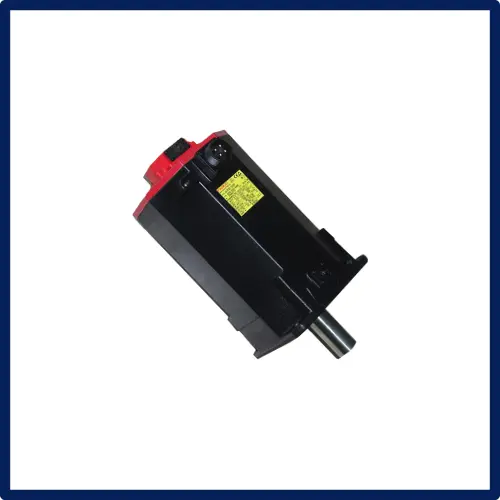 Used MITSUBISHI A06B-0253-B100 Servo Motors Texas US | CNC TOOLS LLC #892311