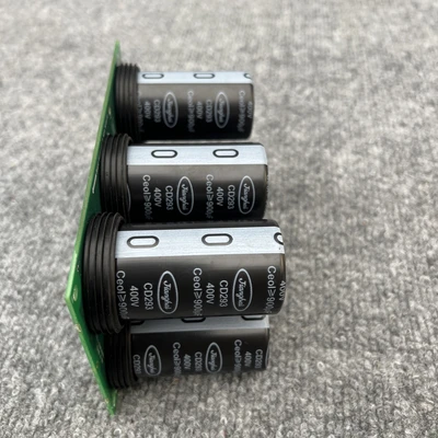 Used ABB TCAP441 Printed Circuit Boards (PCB) California US | Davliegogo LLC #1705708