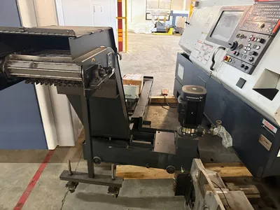 2009 MAZAK QTN-250 II CNC Lathes | Olympia Technical Services (14)