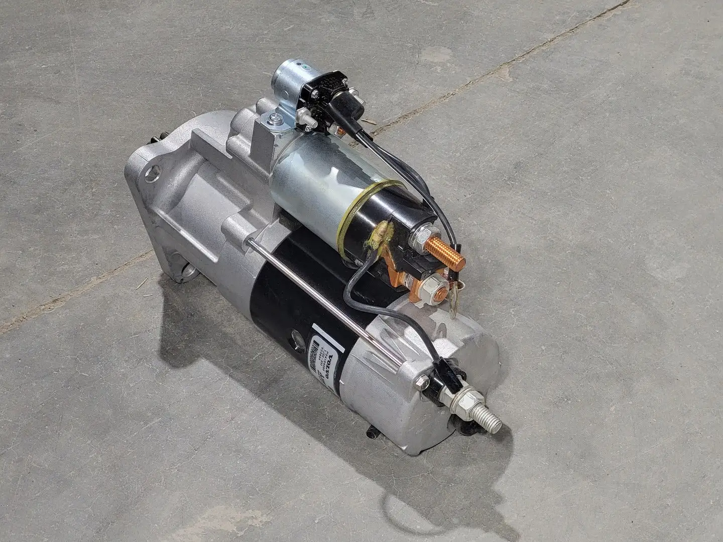 USED SANDVIK BG01511948