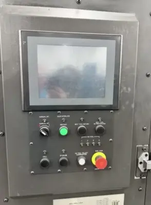 Used 2018 OKUMA MA-600HII Horizontal Machining Centers Ohio US | Toolquip, Inc. #1291628