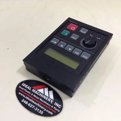 USED ALLEN BRADLEY 1201-HA1 SER B