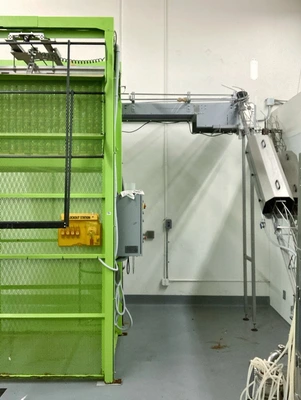 Used 2018 ALPHA BREWING OPERATIONS BEER CANNON Filling Machines Illinois US | Revelation Machinery #1332371
