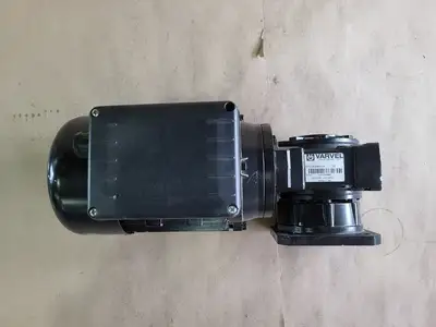 NEW NERIMOTORI M71B4