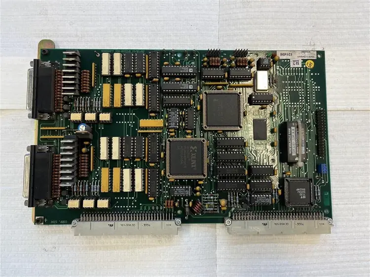 Used HACO BC 40 ROBOSOFT 338-0222V8 Misc Electrical & Power Parts BE | Apt International N.V #363117