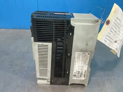 Used ALLENBRADLEY 25BD013N104 Variable Speed Drives Ohio US | HGR 24 #1325200