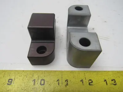 PCS TL-300 Mold Top Lock Alignment Set 3" Wide X 2-1/4" Tall