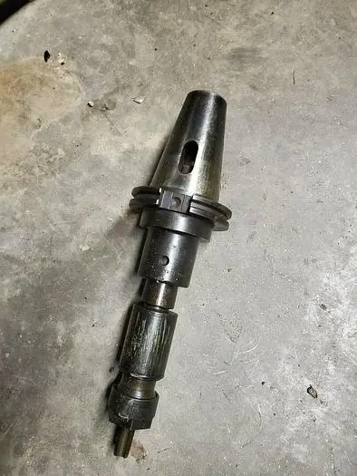 Used EX-CELL-O CV49-16608 Tool Holders Wisconsin US | Lemke Machinery Sales #309946