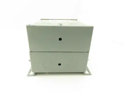 Square D 500SV46B Step Down Power Transformer 0.500KVA 1pH HV 120/240V LV 16/32V
