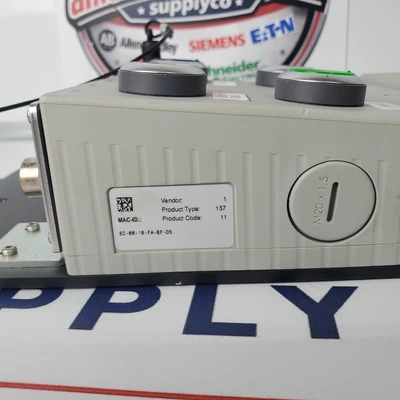 Allen-Bradley 442GMABRBULE0JP4679 Machine Safety Devices & Interlocks | American Industrial Supply Co. (7)
