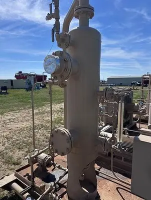 USED RO-FLO 7D