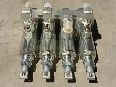 NEW HITACHI 4411374