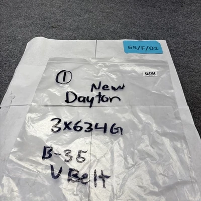 New | in-Stock Dayton 3X634 Misc Industrial Equipment California US | Davliegogo LLC #1713425
