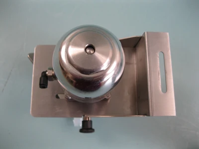 Lot (2) Gemu 2" Tri-Clamp  Sumondo SUPMB Sanitary Actuator for SU Valves B14