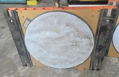 USED AEROGO 15GSM 02881 65