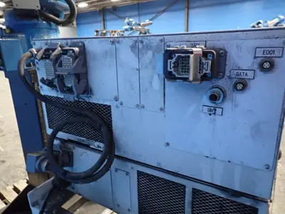 USED 2019 KAWASAKI BA006LA