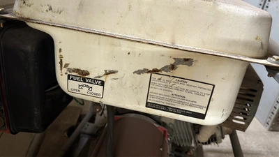 Used HOMELITE 5,000 WATT GENERATOR Portable Generators Michigan US | Miedema Asset Management Group #1369513