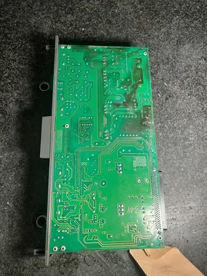 USED FANUC A16B-1212-0901
