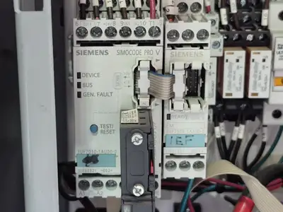 USED SIEMENS TIASTAR