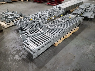 UNEX _UNKNOWN_ Other Machinery, Conveyor
conveyor | Mark One Machinery (1)