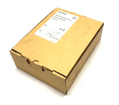 USED SIEMENS SINAMICS PM240-2 POWER MODULE CLASS A FILTER