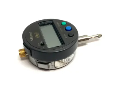 USED MITUTOYO ABSOLUTE DIGIMATIC INDICATOR ID-S112TXB 12.7MM RANGE