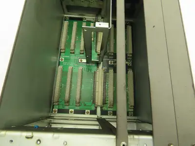 Okuma E1971-090-007 OPUS7000 Compact Rack Chassis