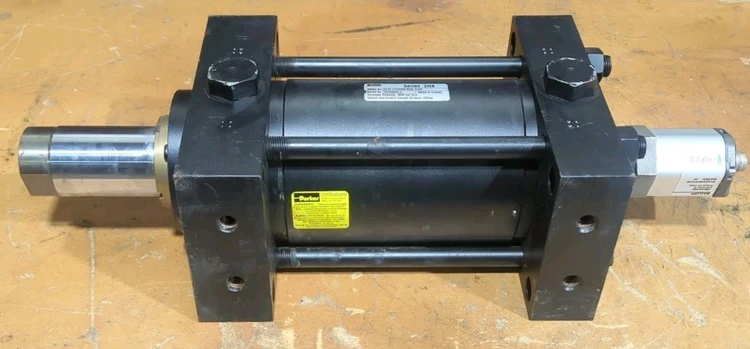 New | in-Stock Parker 04.00 JJHH2HXKTS33A 5.000 Cylinders Indiana US | J&J Industrial Supply #1259679