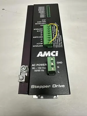 Used AMCI 17063 Misc Electrical & Power Parts Ohio US | Surplus Asset Holdings #1242538