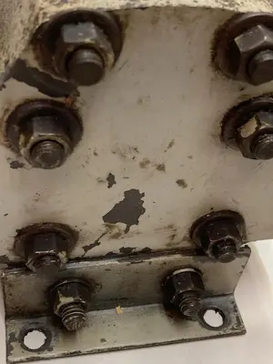Used DELTA P47 Hydraulic Pumps Ohio US | Surplus Asset Holdings #1226386
