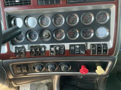 Used 2007 KENWORTH T800 HEAVY SPEC Conventional trucks Michigan US | Miedema Asset Management Group #1308231