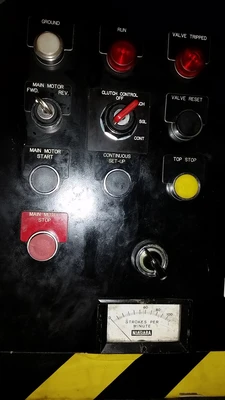 USED NIAGARA M-35