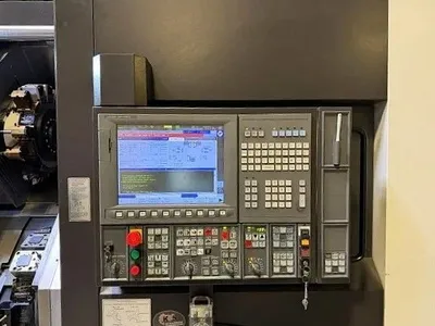 2021 OKUMA LT3000EX3T3MY CNC Lathes Multi-Axis | Clark Machinery Sales, LLC (11)
