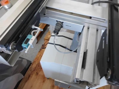 USED UIC 5362I