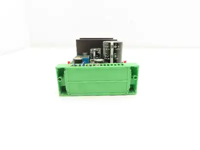 Lenze 4033.3002.4D Muller Martini Electronic AG PLC Circuit Board Card