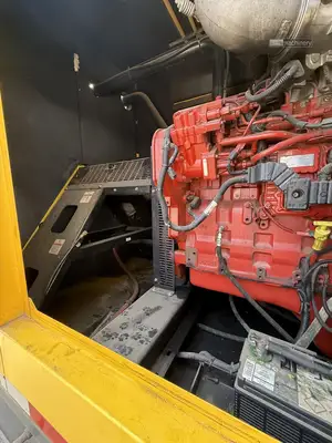 Used 2012 DOOSAN G325WCU-3A Portable Generators California US | Lillo Machinery #1403809