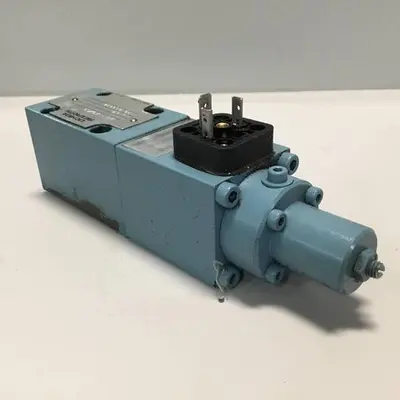 USED REXROTH DBETA050