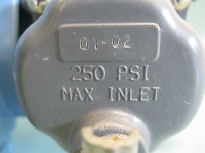 Used Fisher Rosemount Type 3311 Sensors New Hampshire US | Bitter End Trading #1452906