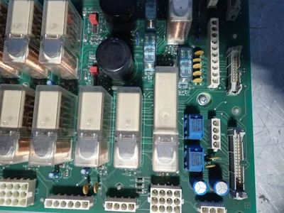 Used KUKA 390002120 I/O Boards & Replacement Parts Ohio US | HGR 24 #884201