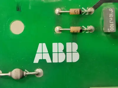 USED ABB GNT0164000R0001
