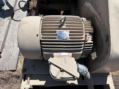 USED GASO AG25