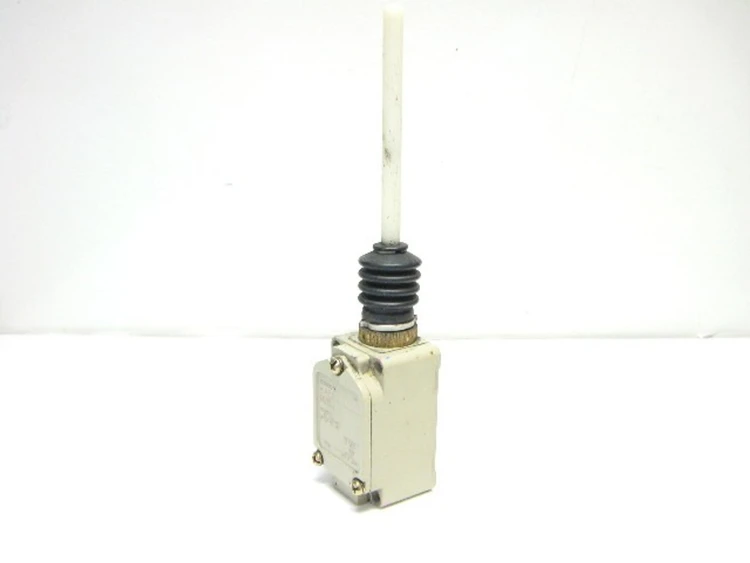 Used OMRON WLNJ-2 Relays & Switches Kentucky US | Industrial Parts R Us Inc. #356736
