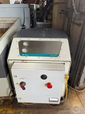 USED 2020 FLOW MACH 200 4020 PIVOT PLUS