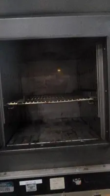 USED PRECISION 26 CONVECTION OVEN