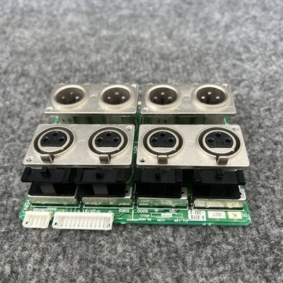 Used Sony CP-278 1-661-142-12 Printed Circuit Boards (PCB) California US | Davliegogo LLC #1706404