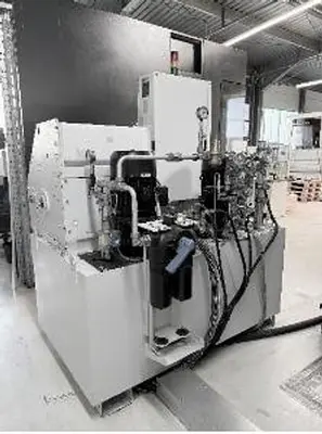 USED 2020 EDEL CM800 MT .